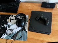 Ps4 slim 500gb + Logitech g pro Headset Niedersachsen - Bakum Vorschau