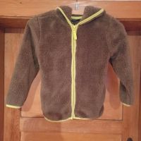 Neu ! Kuscheljacke für Kinder Gr. 116 und Gr.122 Sachsen - Hartmannsdorf Vorschau