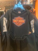 Harley-Davidson Babybody Jungs Thüringen - Gera Vorschau