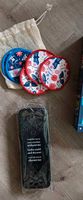 Illumicrate, Bookmark Tin, Reusable Wash Pads Nordrhein-Westfalen - Netphen Vorschau