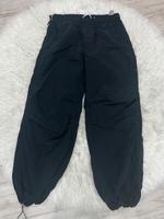 BERSHKA Parachute Pants Gr. M *NEU* Nordrhein-Westfalen - Beckum Vorschau