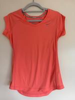 Nike Dry fit Sport Shirt Gr m Bayern - Immenstadt Vorschau