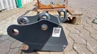 Kinshofer, mech. Schnellwechsler MS03, Hitachi ZX33-ZX38, Ref.Nr.: Z136826 Baden-Württemberg - Baienfurt Vorschau