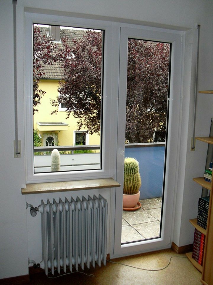 FENSTER-TÜREN-Alu-Plas=d.WOCHE=bis 40%=Günstiger als Ihr Anbieter in Obersulm