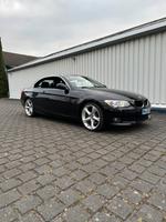 BMW 325D E93 Edit. Exclusive, Aut., Navi, Hifi, Leder, gepflegt Nordrhein-Westfalen - Minden Vorschau