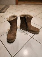 Kinder Winterschuh in Größe 28 mit Gore-Tex Bayern - Friedberg Vorschau