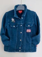 Sigikid Jeansjacke  116 Hessen - Viernheim Vorschau