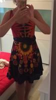 Desigual Kleid Gr. M Baden-Württemberg - Leimen Vorschau