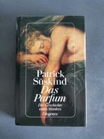 Das Parfum - Patrick Süskind - Gebunden - Zustand Gut - Roman Baden-Württemberg - Lauffen Vorschau