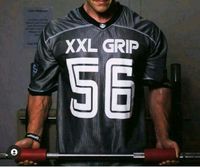 XXL GRIP Football Trikot in Größe M Stuttgart - Stuttgart-West Vorschau