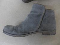 Chelsea Ankle Boots Wildleder wie neu Clarks manufactum 38 beige Bayern - Freising Vorschau