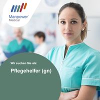 Pflegehelfer (gn) in Emmendingen und Umgebung Baden-Württemberg - Emmendingen Vorschau