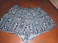 Kurze Hose von H&M Gr.M Hessen - Weilburg Vorschau
