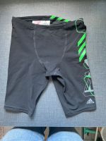 Adidas Badehose Jammer Wettkampf infinitex Gr. 140 Bayern - Augsburg Vorschau