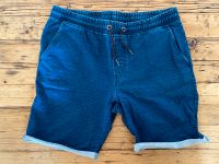 Review, Jogger Short, Größe L, blau Baden-Württemberg - Sindelfingen Vorschau