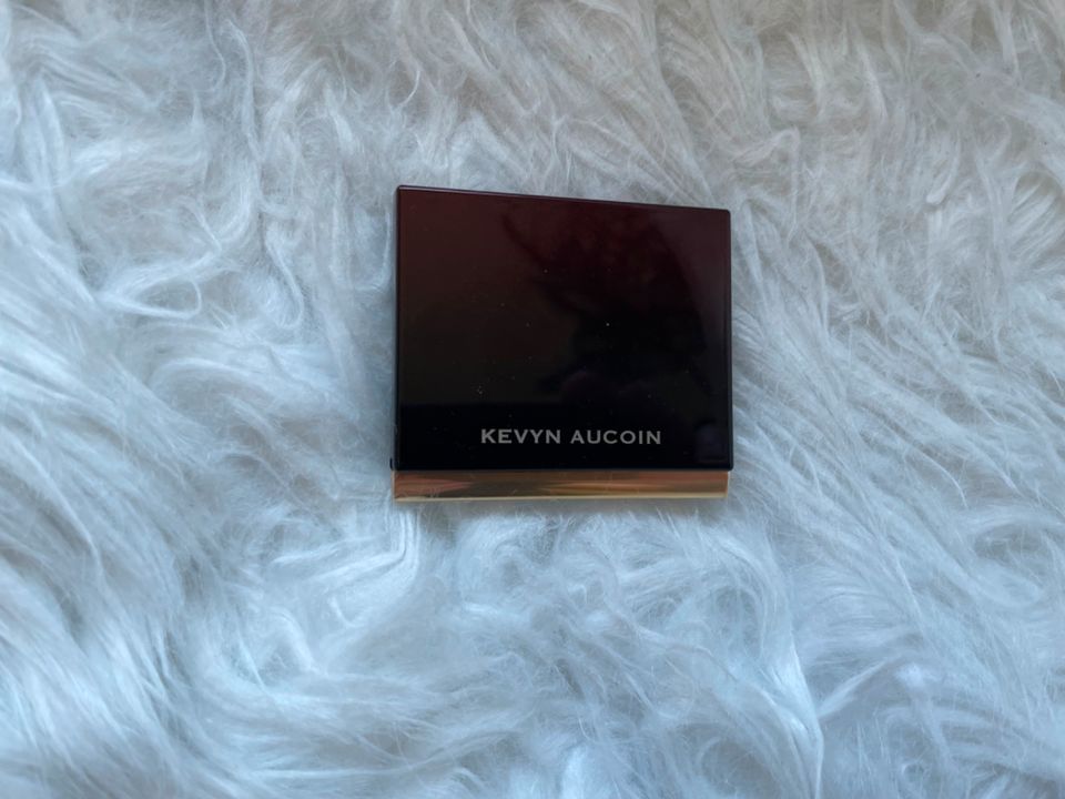 Kevyn Aucoin, The Sculpting Powder, medium, wie neu in Moos