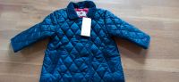 NEU! MIT ETIKETT! S.Oliver Steppjacke, Frühling Jacke Gr. 80 Thüringen - Eisenach Vorschau