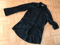 TOLLE CASA BLANCA LONGBLUSE schwarz Gr. 42, top Schnitt+Material Baden-Württemberg - Trossingen Vorschau