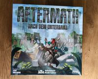 Aftermath Brettspiel Abenteuer kooperativ Gesellschaftsspiel NEU Nordrhein-Westfalen - Bocholt Vorschau