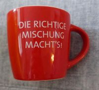 Tasse, Kaffeetasse Mecklenburg-Vorpommern - Greifswald Vorschau