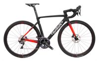 NEU! Wilier Cento10SL Disc Sram Rival eTap AXS / NDR38KC  XL Bayern - Tegernsee Vorschau