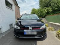 Golf 7 Variant 2.0TDI 2016 Niedersachsen - Düdenbüttel Vorschau