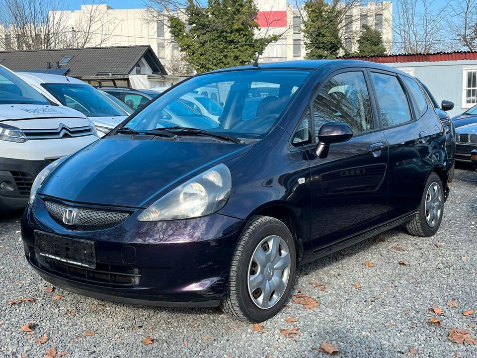 Honda Jazz 1.2 Cool in Frankfurt am Main