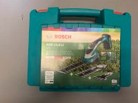 Bosch Akku-Strauch- und Grasschere ASB 10,8 Nordrhein-Westfalen - Mettingen Vorschau