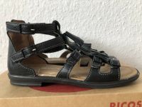 RICOSTA Mädchen Leder-Römersandalen ISA Gr.35 NP:84,95€ w NEU OVP Nordrhein-Westfalen - Remscheid Vorschau