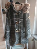 Stoffwinterjacke Niedersachsen - Schortens Vorschau