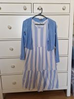 H&M Set Gr. 134 / 140 Mädchen Strickjacke Kleid Cardigan Berlin - Steglitz Vorschau