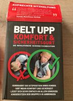 Belt upp Sicherheitsgurt *Top* unfallfrei Nordrhein-Westfalen - Pulheim Vorschau