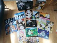 MERCH Anime Manga Poster Tokyo Ghoul, Fairy Tail etc. Berlin - Zehlendorf Vorschau
