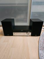 Sony CMT-SBT100B Kompaktanlage Stereoanlage Bluetooth Hifi OVP Köln - Nippes Vorschau