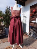 Festlich, Edel - Dirndl von Angelika Böhm, Gr. 38, ungetragen. Bayern - Schliersee Vorschau