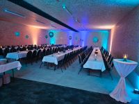 Beleuchtung Akku LED Floorspot Event Feier zu vermieten Dithmarschen - Meldorf Vorschau