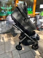 Easywalker kinderwagen mit wie neues baby Bett Nordrhein-Westfalen - Krefeld Vorschau