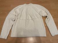 Strickpullover Süd - Niederrad Vorschau