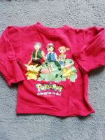 Pokemon Pullover 116 Selten Classic Niedersachsen - Salzbergen Vorschau