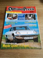 Mazda cosmo 110 sport Spatz 200 sunbeam 600 Oldtimer Praxis Niedersachsen - Schüttorf Vorschau