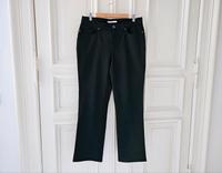 MAC Hose Gr. 42 (L32) *Melanie* Schwarz stretchig Berlin - Schöneberg Vorschau