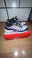 Nike Air Max Plus Tn purple Nordrhein-Westfalen - Mönchengladbach Vorschau