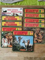 Europa Hörspiel vinyl lp Konvolut/Sammlung Hamburg - Harburg Vorschau