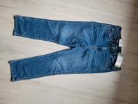 H& M Skinny 7/8 Jeanshose Gr 36/38 s.Maße Hessen - Espenau Vorschau