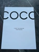 Desenio Poster Coco Köln - Nippes Vorschau