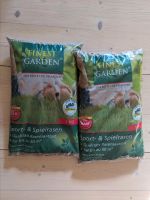 Saatgut für robusten Rasen  10€/Beutel (1kg) Bayern - Aschaffenburg Vorschau