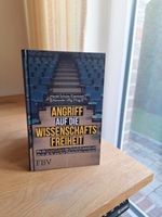 Angriff aud die Wissenschaftsfreiheit Niedersachsen - Himmelpforten Vorschau