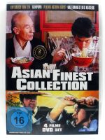 Asian Finest Collection 4 Film Sammlung - Tampopo Magische Nudeln Niedersachsen - Osnabrück Vorschau