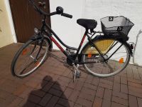 Fahrrad Damenrad 28 Zoll Alurad Kettler Nordrhein-Westfalen - Gütersloh Vorschau