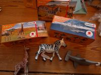 Schleich Tiere, McDonald’s Happy meal Berlin - Lichtenberg Vorschau